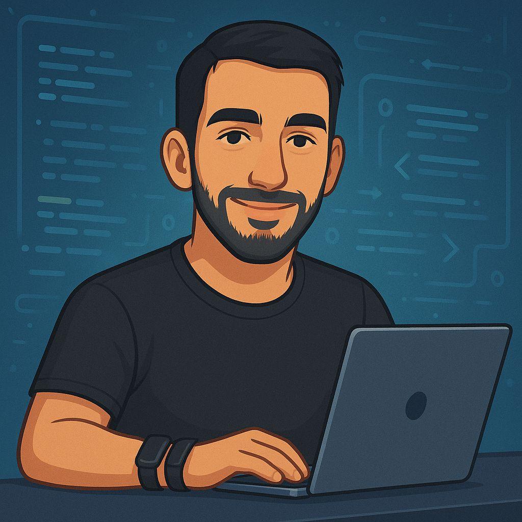Senior {Full Stack}Web & App developer